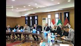 اجتماع المجلس الأعلى للمستشفيات الجامعية (7)
