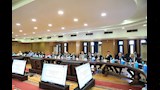 اجتماع المجلس الأعلى للمستشفيات الجامعية (8)