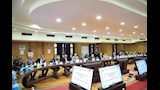 اجتماع المجلس الأعلى للمستشفيات الجامعية (9)