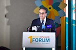 وزير الصحة يطلق أول منتدى وطني للأمراض النادرة في مصر  