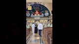 نورا رحال تودع نجلها إلى مثواه الأخير