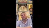 نورا رحال تودع نجلها أليكس
