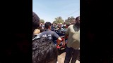 حادث سقوط تروسيكل في ترعة بأسيوط (3)
