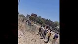 حادث سقوط تروسيكل في ترعة بأسيوط (6)