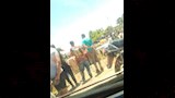 حادث سقوط تروسيكل في ترعة بأسيوط (8)