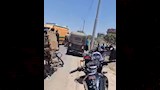حادث سقوط تروسيكل في ترعة بأسيوط (7)