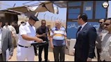 النيابة العامة: إخلاء ساحات التحفظ، واستردت أصولًا بـ4.5 مليار جنيه