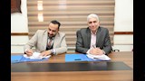 المنيا توقع عقدًا لإقامة مشروع عمراني بمنطقة شلبي (2)