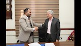 المنيا توقع عقدًا لإقامة مشروع عمراني بمنطقة شلبي (3)