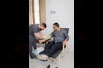 باليوم العالمي للتبرع بالدم.. الصحة تدخل موسوعة جينيس للأرقام القياسية