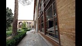 تعرض معالم إيران الأثرية لأضرار (2)