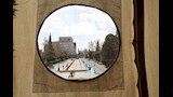 تعرض معالم إيران الأثرية لأضرار (13)