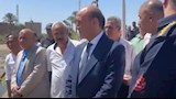 8 وفيات كلهم أطفال.. تحرك عاجل من محافظ أسيوط بعد سقوط تروسيكل بترعة