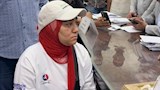 طلب بلغة الإشارة.. محافظ سوهاج يحقق حلم فتاة من ذوي الهمم