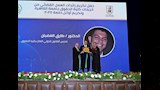 تكريم رائدات الهيئات القضائية بحقوق القاهرة (13)