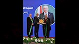تكريم رائدات الهيئات القضائية بحقوق القاهرة (20)