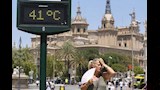 موجة الحر في أوروبا (5)