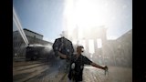 موجة الحر في أوروبا (4)
