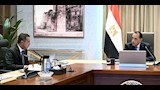 مدبولي يتابع مشروعات المنوفية.. 1609 مشروعات بـ"حياة كريمة" ونسبة التنفيذ 93.6%