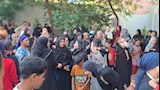 20 صورة ترصد الوجع.. صراخ وأحزان ودموع أهالي أطفال أسيوط ضحايا لقمة العيش