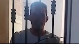 مشادة طامية بين والد طفل ووكيل المستشفى (1)