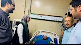  من منع زيارة الحضانة لقرارات الحبس.. تفاصيل مشاجرة مستشفى طامية بالفيوم -صور