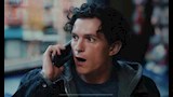 لقطان  من برومو فيلم سبايدر مان (2)