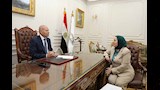 اعتمد محافظ القاهرة جدول امتحانات الدور الثاني 2025-2026 (10)
