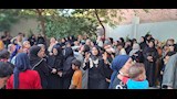 سقوط تروسيكل في الترعة بأسيوط (7)