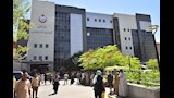 سقوط تروسيكل في الترعة بأسيوط (5)