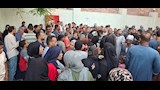 سقوط تروسيكل في الترعة بأسيوط (10)