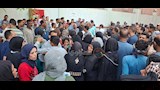 سقوط تروسيكل في الترعة بأسيوط (12)