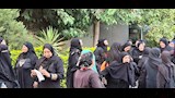 سقوط تروسيكل في الترعة بأسيوط (15)