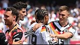 منتخب ألمانيا (11)