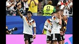 منتخب ألمانيا (13)