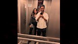 هند عبد الحليم وخالد أنور