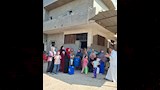 ضعف مياه الشرب بقرية العريض في بنى سويف (4)