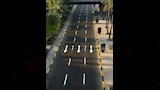 تخطيط محور قناة السويس في الإسكندرية (14)