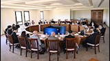 البابا تواضروس الثاني يلتقي ممثلي الكليات والمعاهد الكنسية (3)