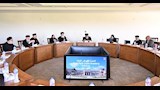 البابا تواضروس الثاني يلتقي ممثلي الكليات والمعاهد الكنسية (5)