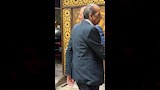 محمد الصاوي عزاء المنتج الفني غزال الشال_10