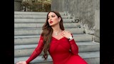 بعيدًا عن انفصالها من أحمد جوهر.. أبرز الأعمال الفنية لـ نسرين طافش