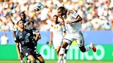 خلال مباراة ألمانيا وباراجواي (3)