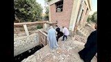 محطات رفع مياه الرى لا تعمل بسبب نقص مياه الرى_2