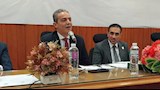 نقيب الإعلاميين: الجمهورية الجديدة أعادت مصر إلى قلب أفريقيا