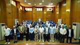 بالصور.. "السياحة" تدرب العاملين بإسنا على سياسات الاقتصاد الإبداعي لتعزيز تجربة السائح