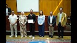 وزارة السياحة والآثار (1)