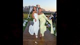 ميرنا الهلباوي وشقيقتها يارا