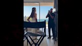 ميرنا الهلباوي فوتوسيشن حفل الزفاف (2)