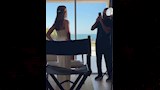ميرنا الهلباوي فوتوسيشن حفل الزفاف